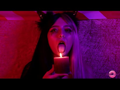 ❤️ Կրքոտ մինետ «Sexy Succubus with Mouth Fulfillment»-ից ❤️ Պոռնովիդեո hy.verhentai.ru%-ով ❤